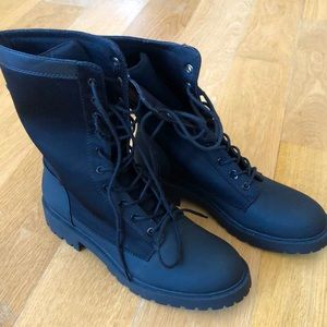 Zara boot